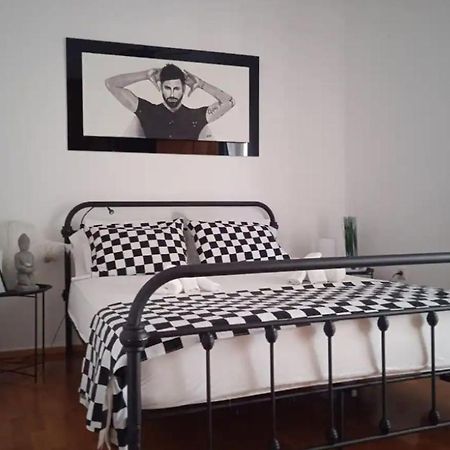 פיראוס Nicko'S Room מראה חיצוני תמונה