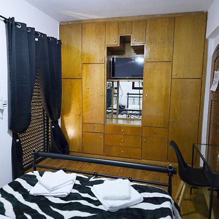 פיראוס Nicko'S Room מראה חיצוני תמונה
