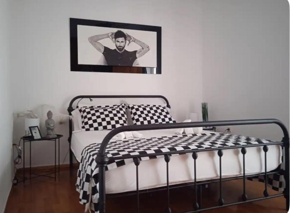 פיראוס Nicko'S Room מראה חיצוני תמונה