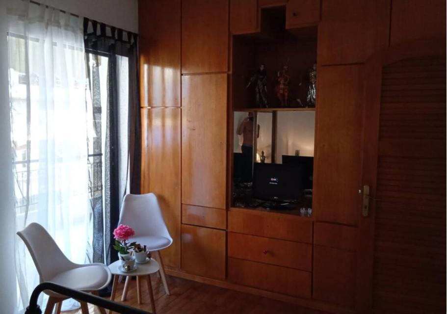 פיראוס Nicko'S Room מראה חיצוני תמונה